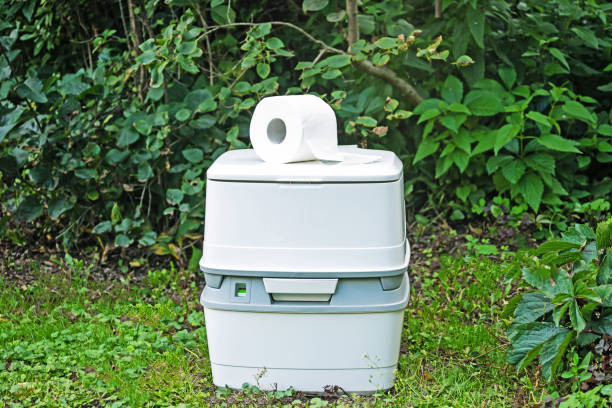 Best Porta potty for special events  in Henderson, TX