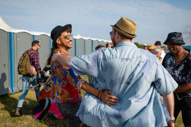 Best Affordable porta potty rental  in Henderson, TX
