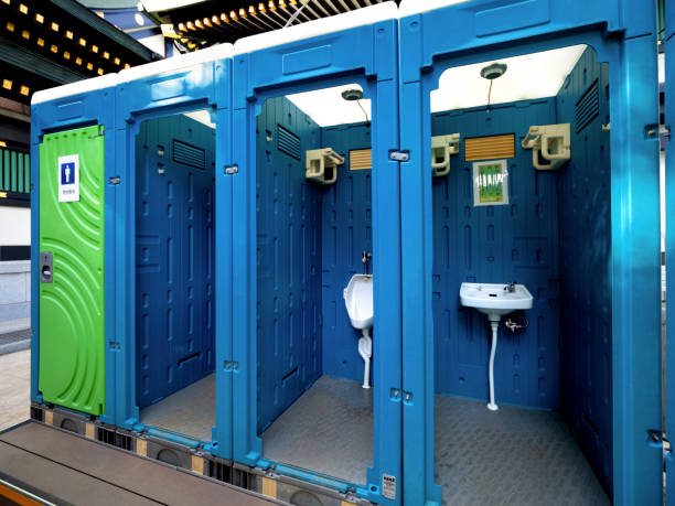 Best Construction site porta potty rental  in Henderson, TX