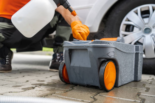 Best Portable sink rental  in Henderson, TX