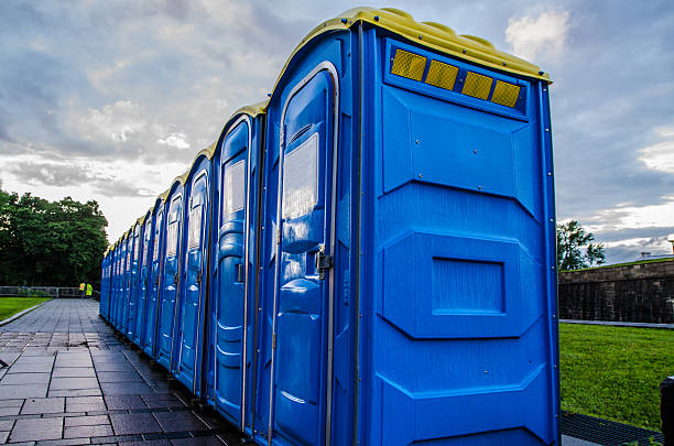 Best Affordable portable toilet rental  in Henderson, TX