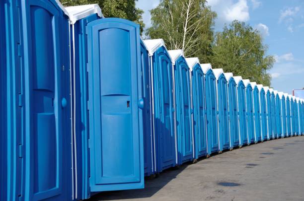  Henderson, TX Porta Potty Rental Pros